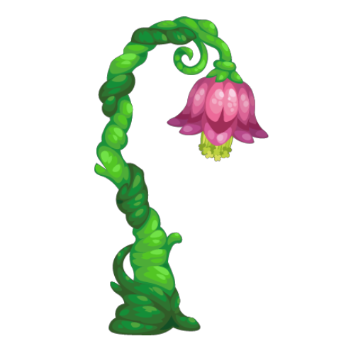 Fairy Flower Lamp