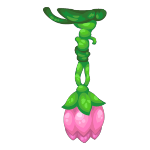 Fairy Flower Lantern
