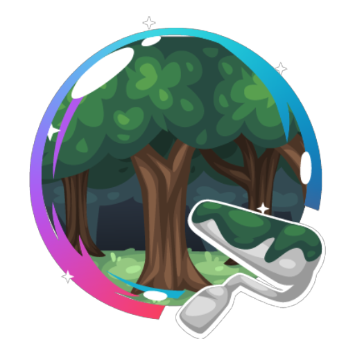Fairy Forest Wallpaper
