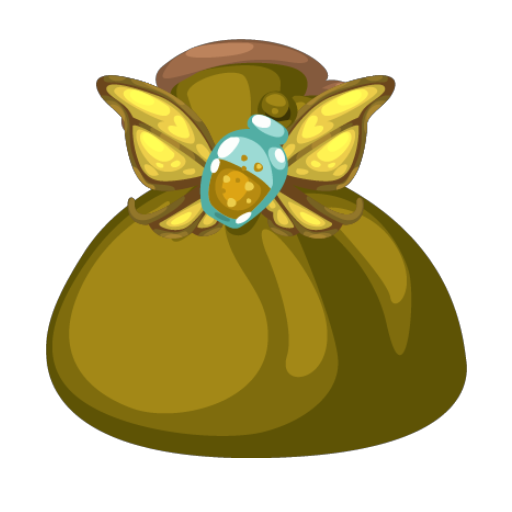 Fairy King Outfit Bundle