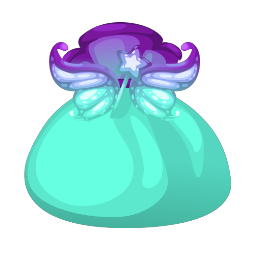Fairy Pixie Outfit Bundle