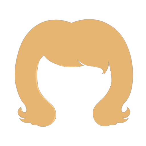 Fairy Wig