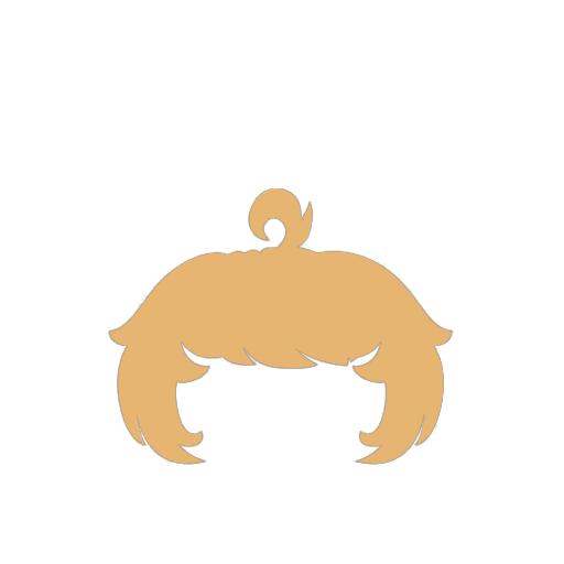 Fantasy Boy Wig