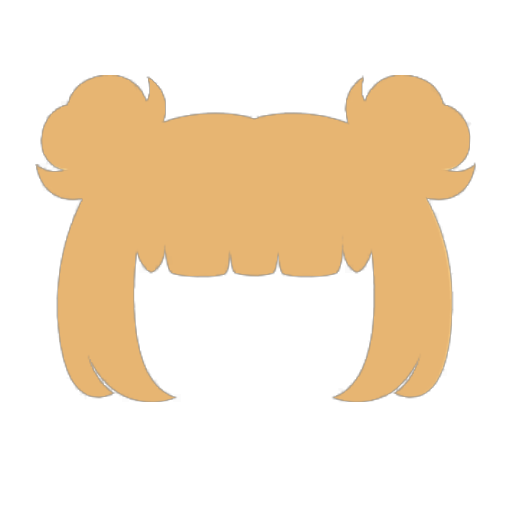 Fantasy Girl Wig