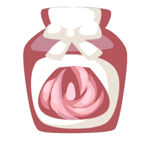 Fantasy Pink Wig Dye