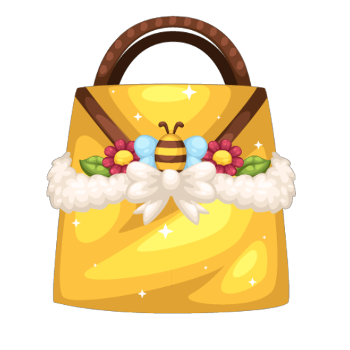 Fashionist Bee Lover Outfit Bundle