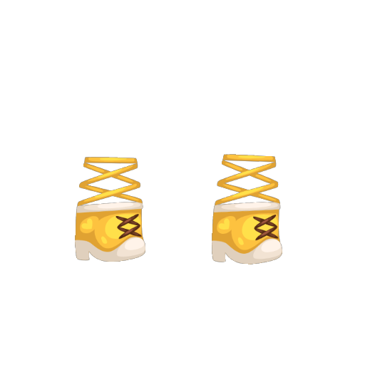 Fashionist Bee Lover Shoes