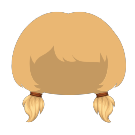 Fashionist Bee Lover Wig