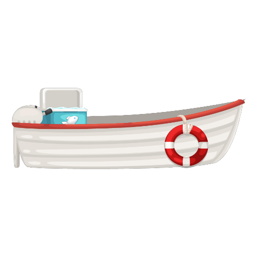 Fishing Boat