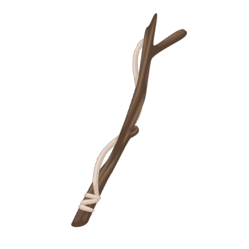 Fishing Rod