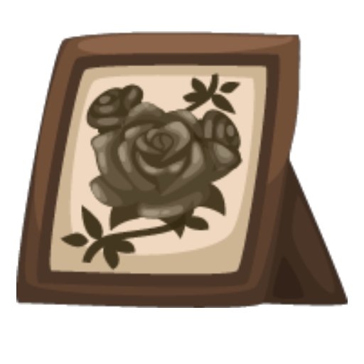 Flower Frame