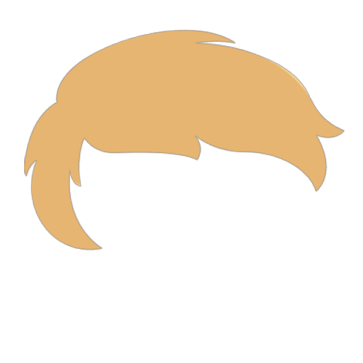 Forest Boy Wig