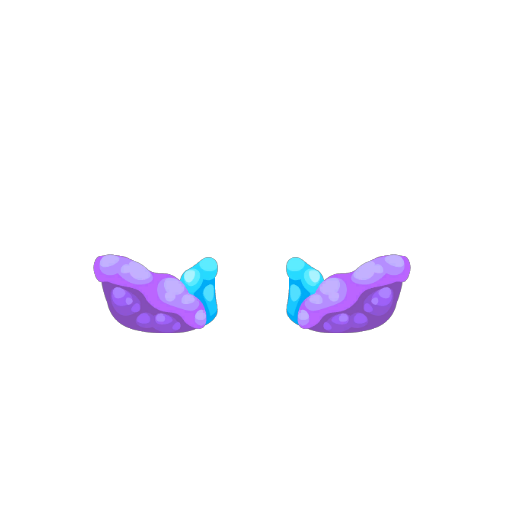 Forest Fairy Boy Shoes
