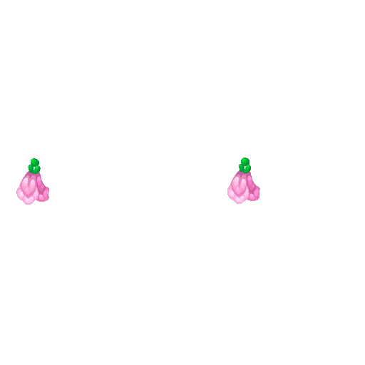 Forest Fairy Girl Earrings