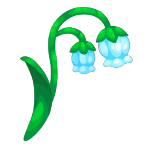 Forest Fairy Girl Hand Accessory
