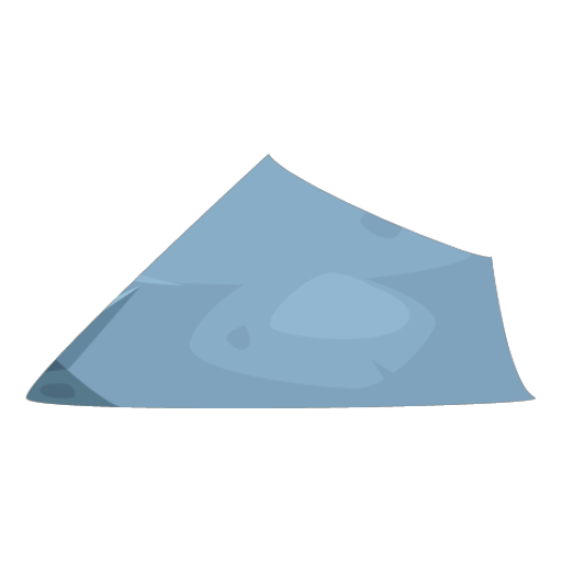 Fossil Piece 5