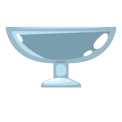 Fountain Glass