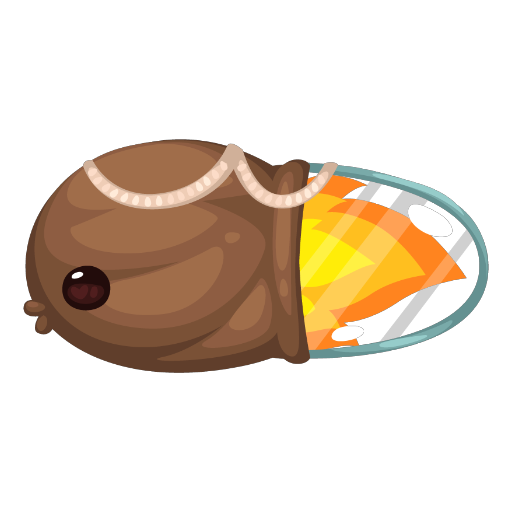 Frog Lake Lantern Fish