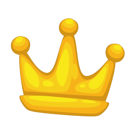 Froggy Crown Hat