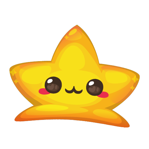 Froggy Star Hat