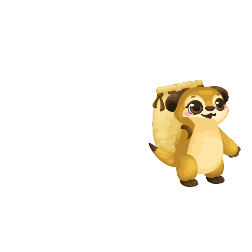 Frutti Meerkat Harvester