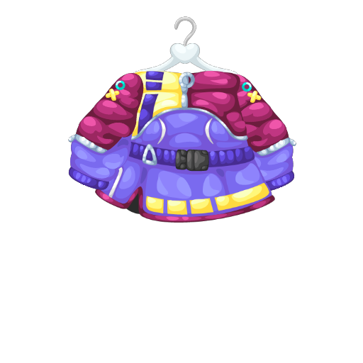 Gamer Paw Girl Dress