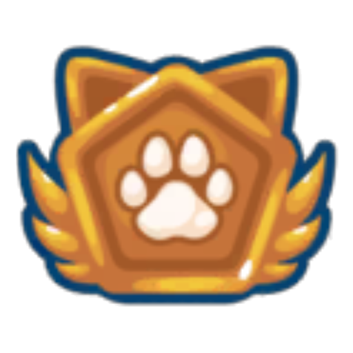 Gamerpaws Arcade Pass