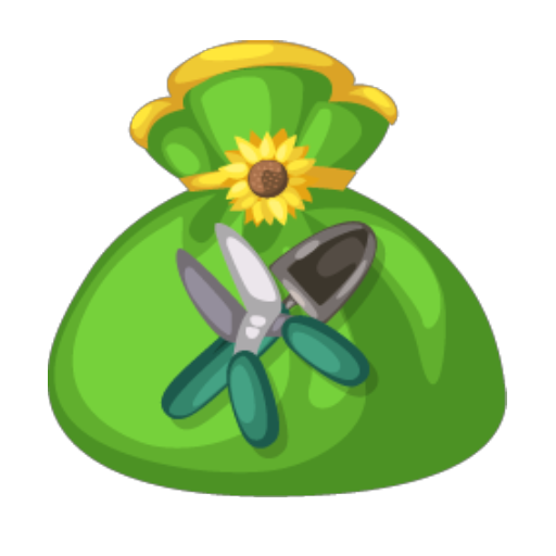 Garden Boy Bundle