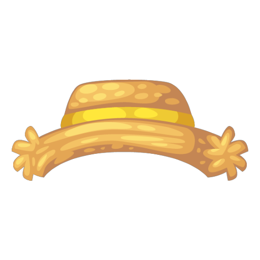 Garden Boy Hat