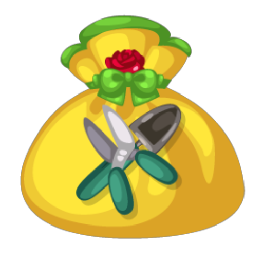 Garden Girl Bundle