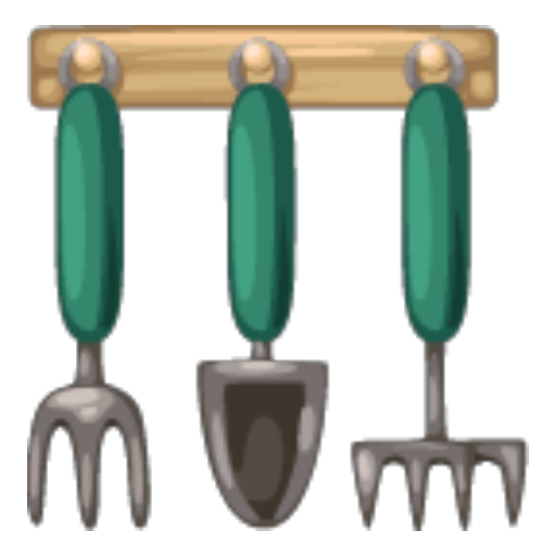 Garden Tools