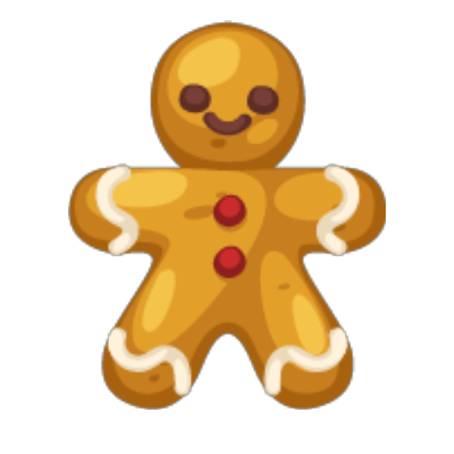 Gingerbread Cookie