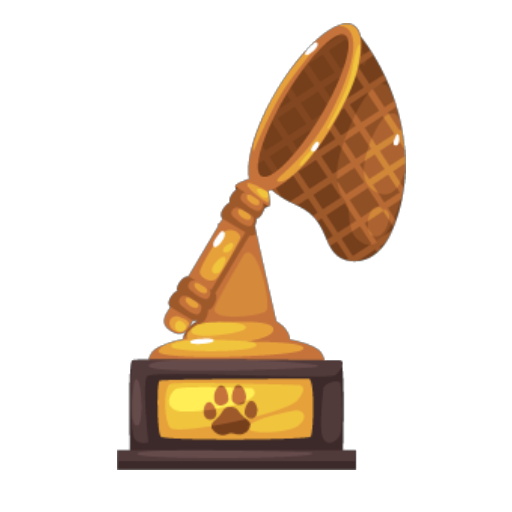 Gold Bug Hunter Trophy