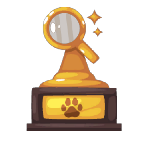 Gold City Explorer Trophy