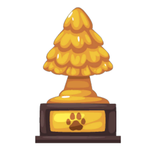 Gold Ecologist Trophy