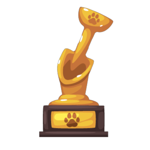 Gold Explorer Trophy