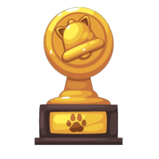 Gold Rich Trophy