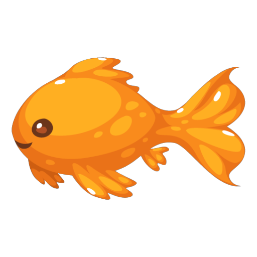 Golden Fish
