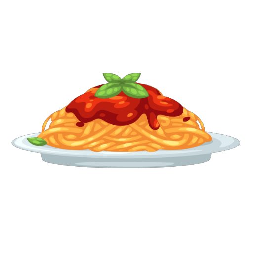 Gourmet Spaguetti