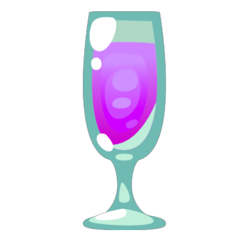 Grape Cocktail