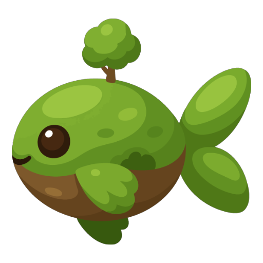 Grass Fish