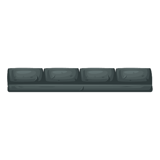 Graveyard Fence Base