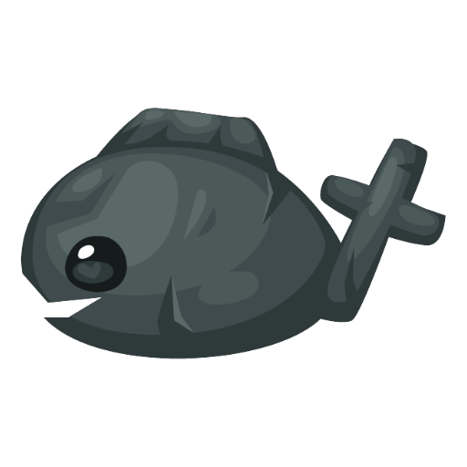 Graveyard Fish