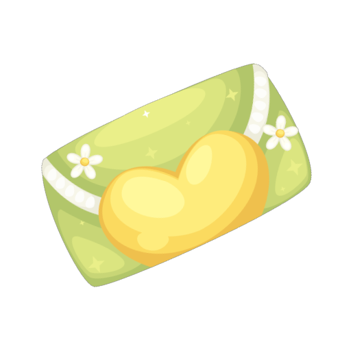 Green Bridesmaid Pouch