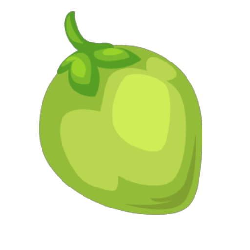 Green Coconut