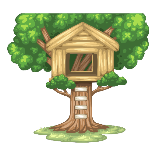 Green Tree House