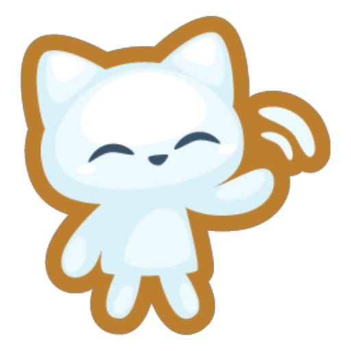 Greetings Emote