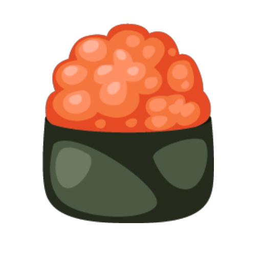 Gunkan Sushi