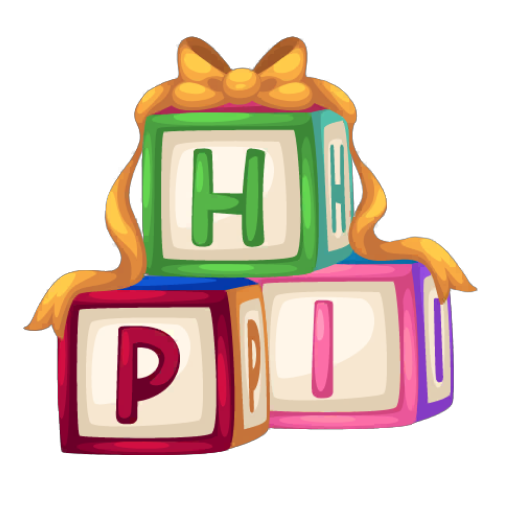 HPI Christmas HPI Blocks