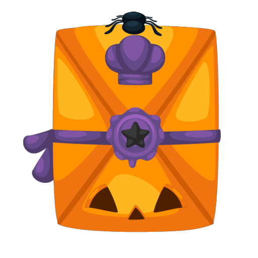 Halloween Cake Recipe